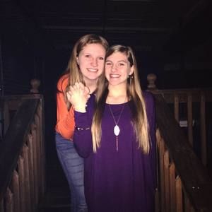 Meet your Posher, Kya